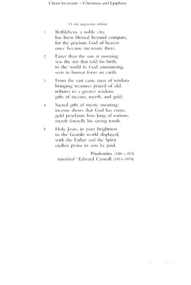 Church Hymnary (4th ed.) page 617