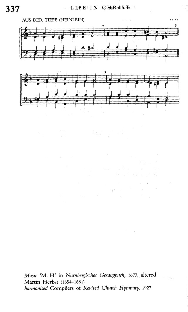 Church Hymnary (4th ed.) page 632