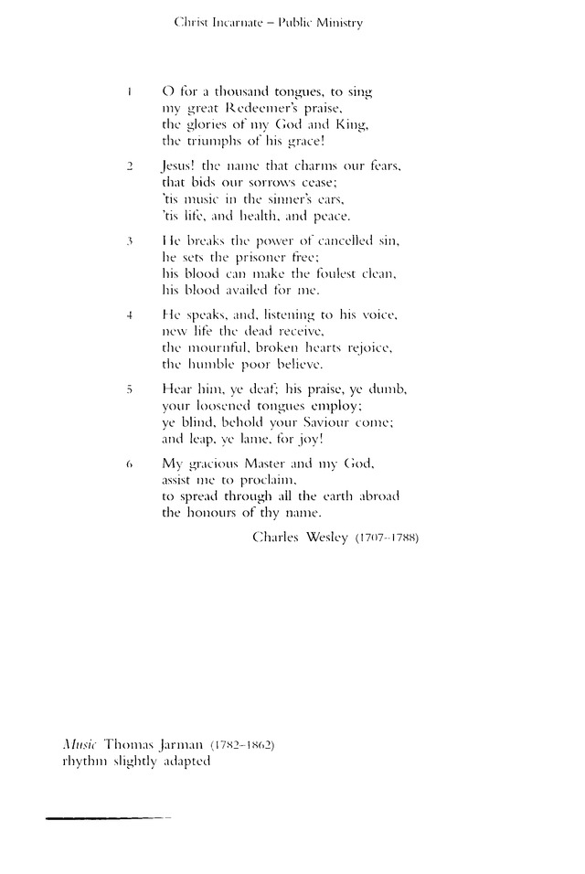 Church Hymnary (4th ed.) page 663