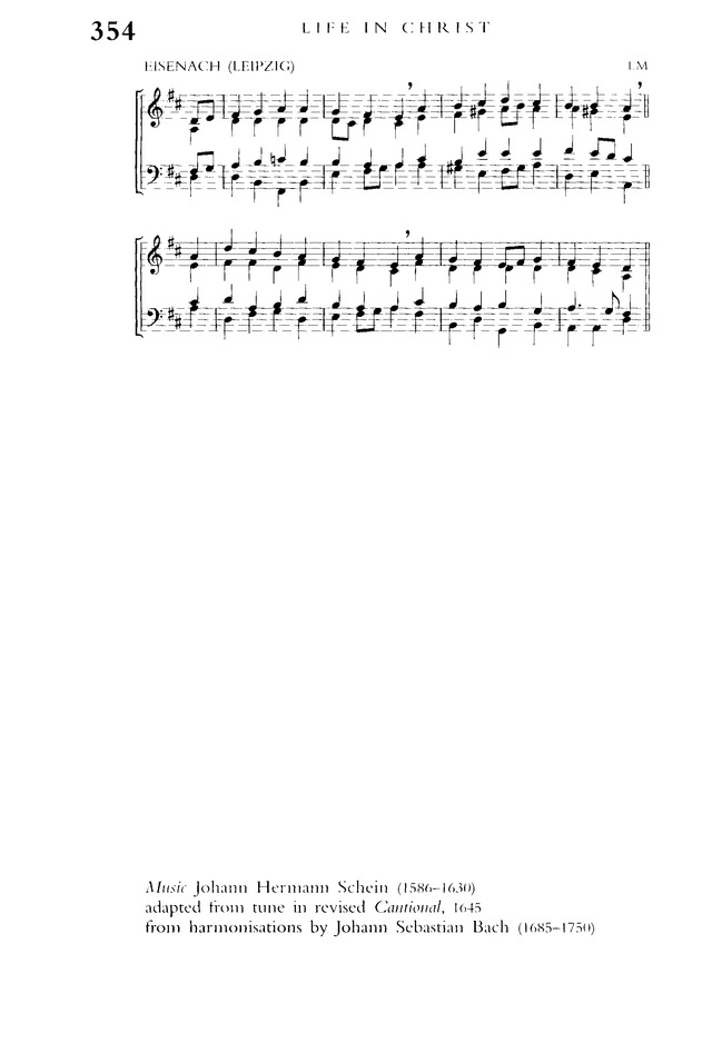 Church Hymnary (4th ed.) page 666
