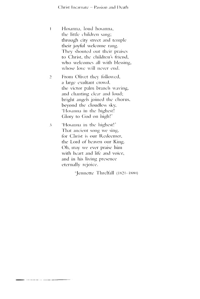 Church Hymnary (4th ed.) page 691
