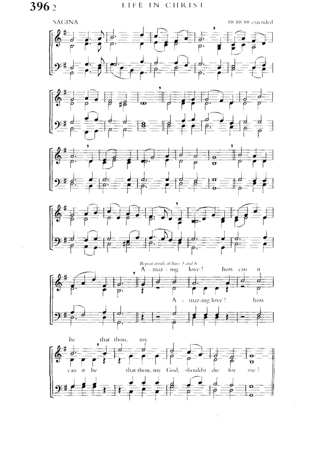Church Hymnary (4th ed.) page 746
