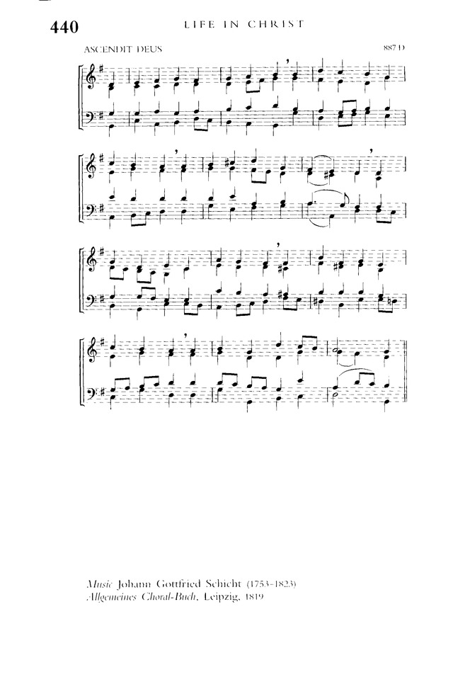 Church Hymnary (4th ed.) page 832