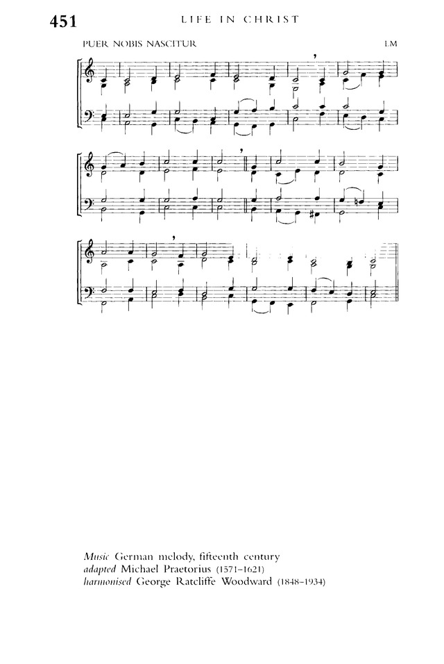 Church Hymnary (4th ed.) page 854