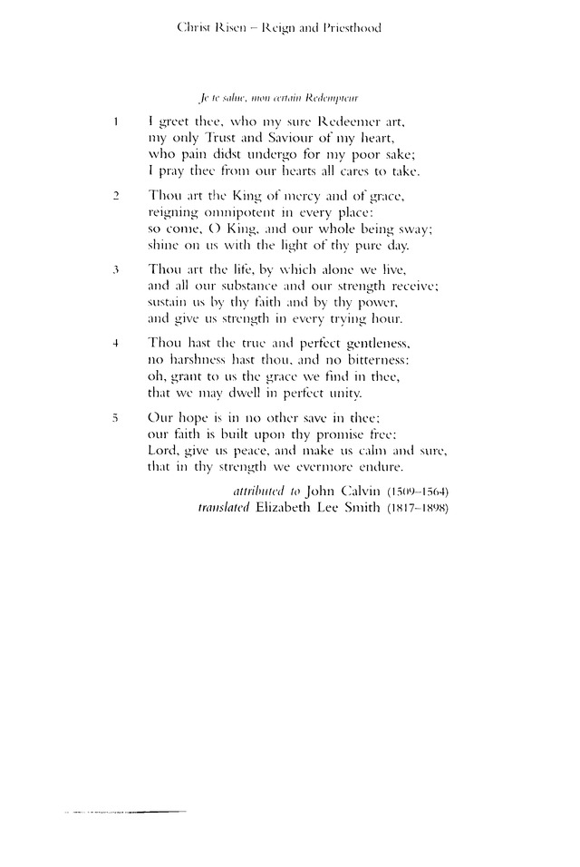 Church Hymnary (4th ed.) page 863