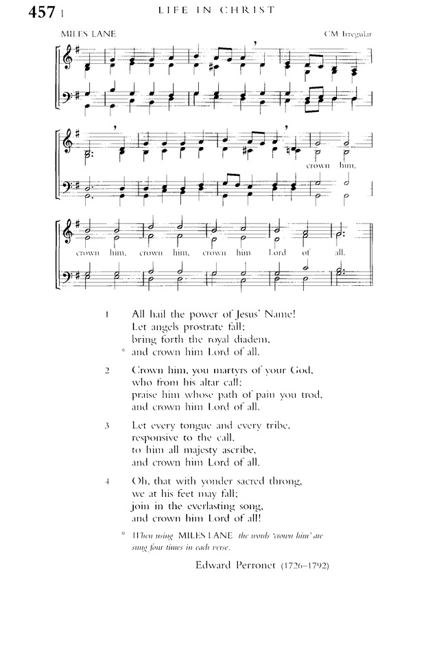 Church Hymnary (4th ed.) page 866