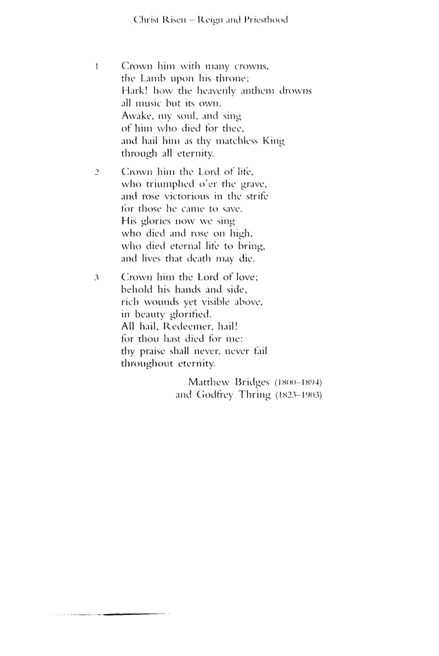 Church Hymnary (4th ed.) page 871
