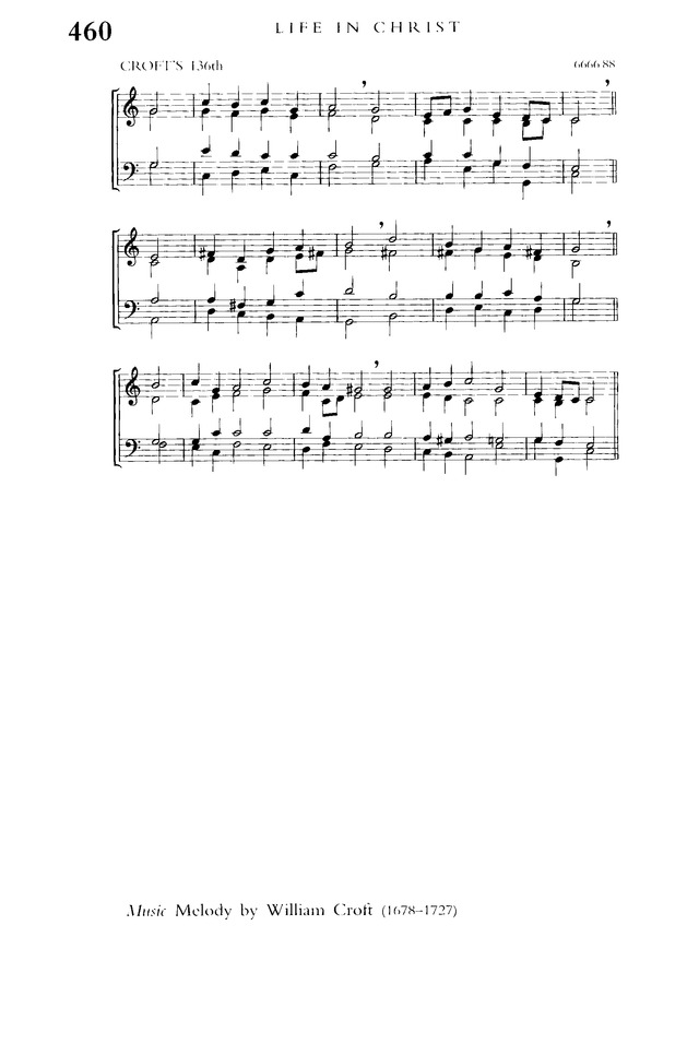 Church Hymnary (4th ed.) page 872