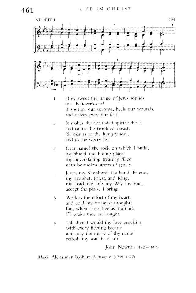 Church Hymnary (4th ed.) page 874