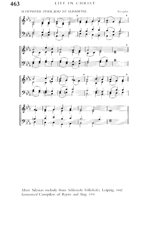 Church Hymnary (4th ed.) page 876