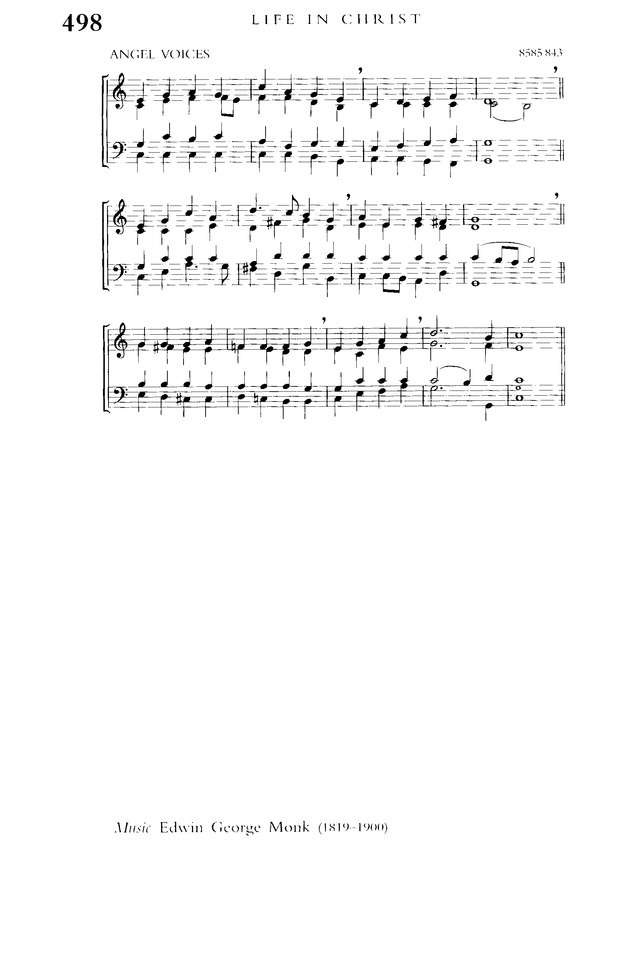 Church Hymnary (4th ed.) page 940