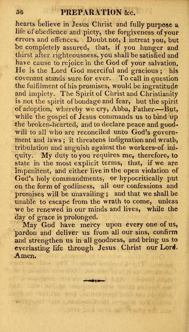 A Collection of Hymns and A Liturgy: for the use of Evangelical Lutheran Churches; to which are added prayers for families and individuals page 422