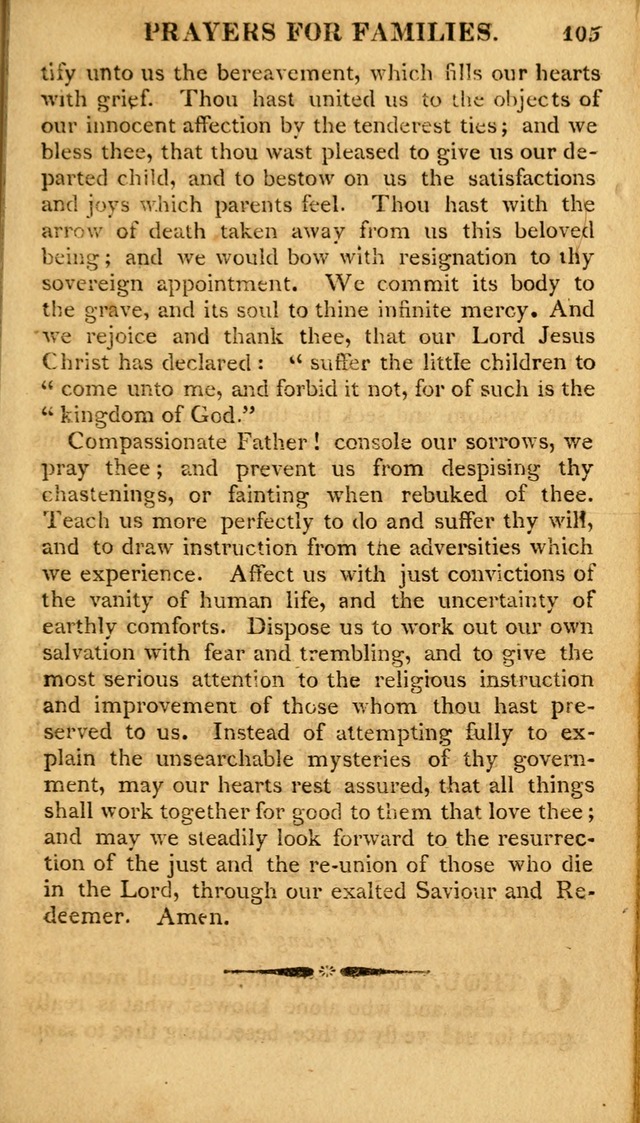 A Collection of Hymns and A Liturgy: for the use of Evangelical Lutheran Churches; to which are added prayers for families and individuals page 471