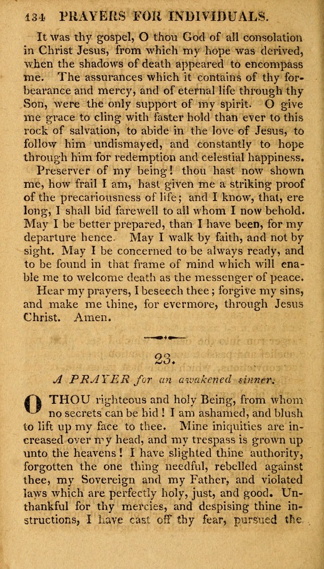 A Collection of Hymns and A Liturgy: for the use of Evangelical Lutheran Churches; to which are added prayers for families and individuals page 500