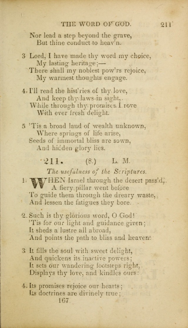 A Collection of Hymns and Prayers, for Public and Private Worship page 172