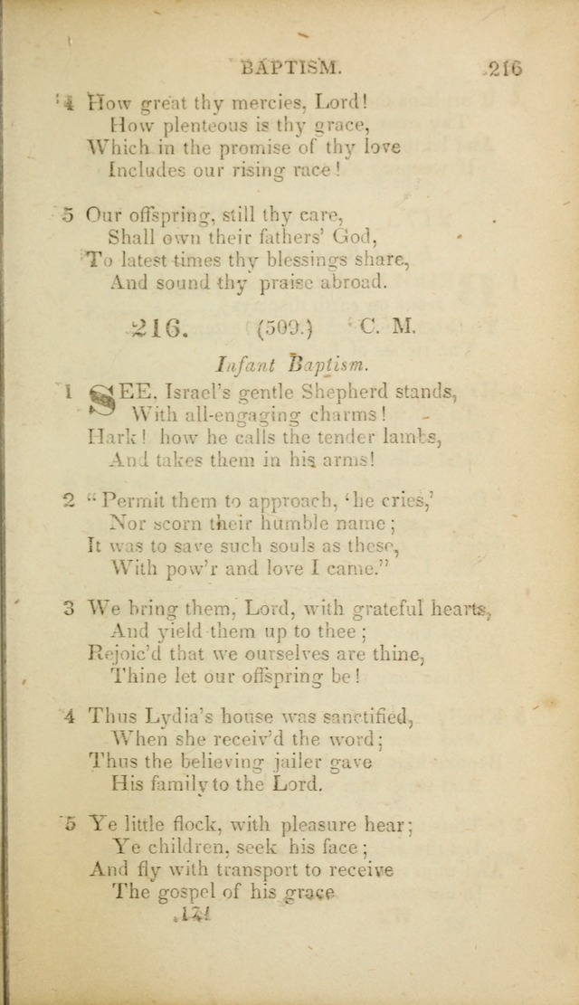 A Collection of Hymns and Prayers, for Public and Private Worship page 176