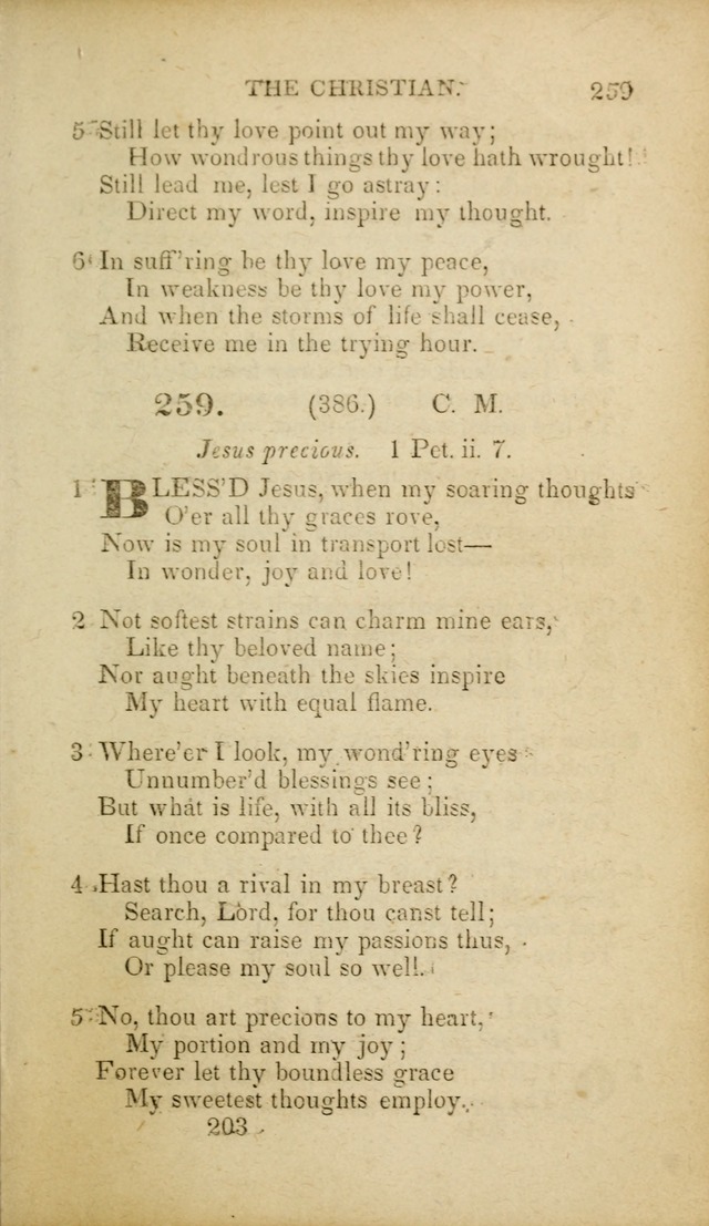 A Collection of Hymns and Prayers, for Public and Private Worship page 208