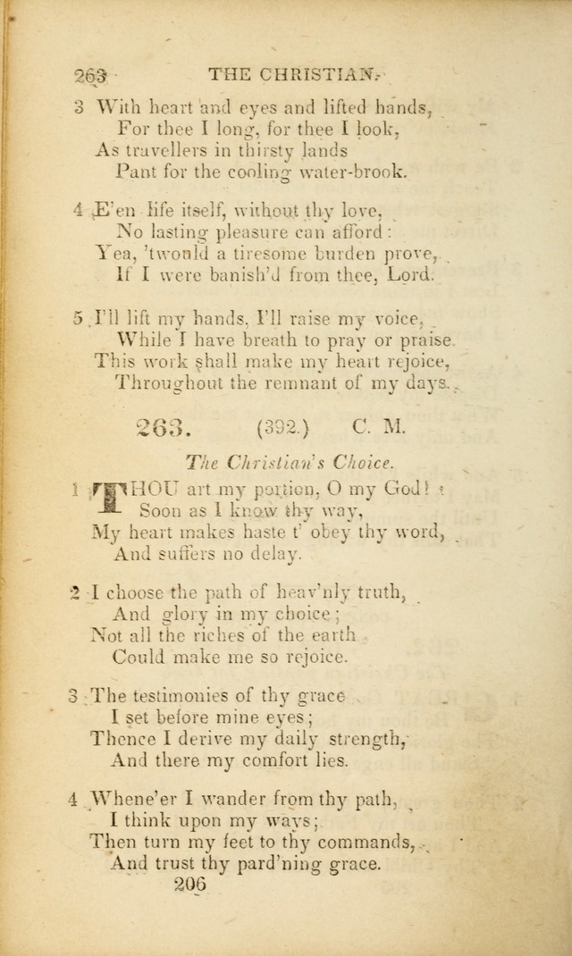 A Collection of Hymns and Prayers, for Public and Private Worship page 211