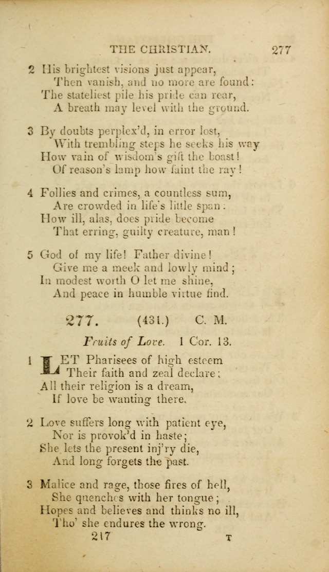 A Collection of Hymns and Prayers, for Public and Private Worship page 222