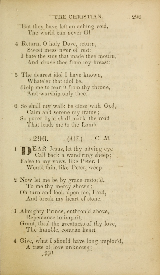 A Collection of Hymns and Prayers, for Public and Private Worship page 236
