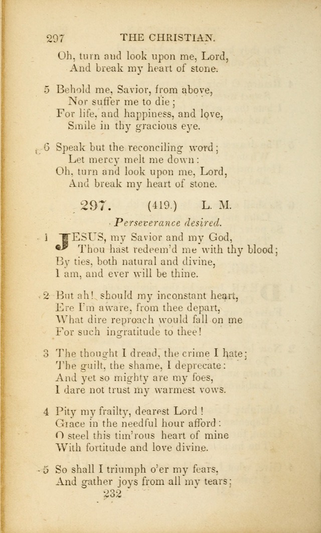 A Collection of Hymns and Prayers, for Public and Private Worship page 237
