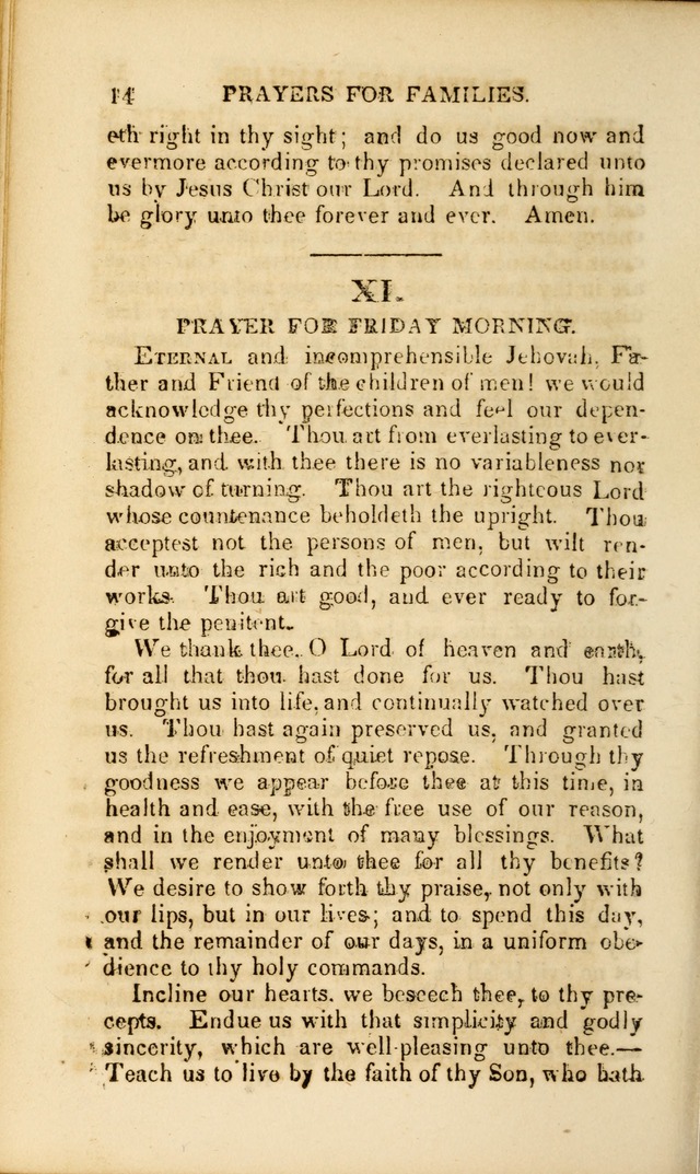 A Collection of Hymns and Prayers, for Public and Private Worship page 391
