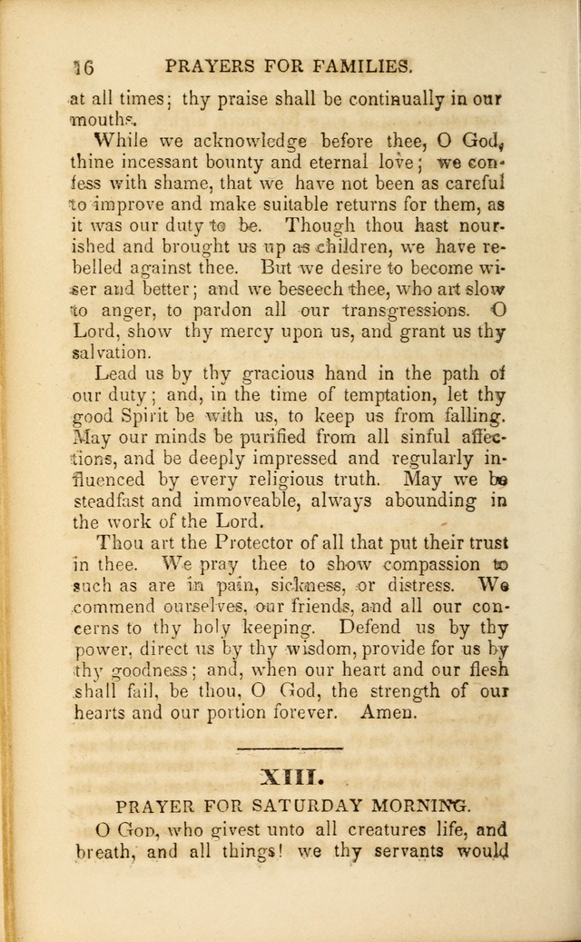 A Collection of Hymns and Prayers, for Public and Private Worship page 393