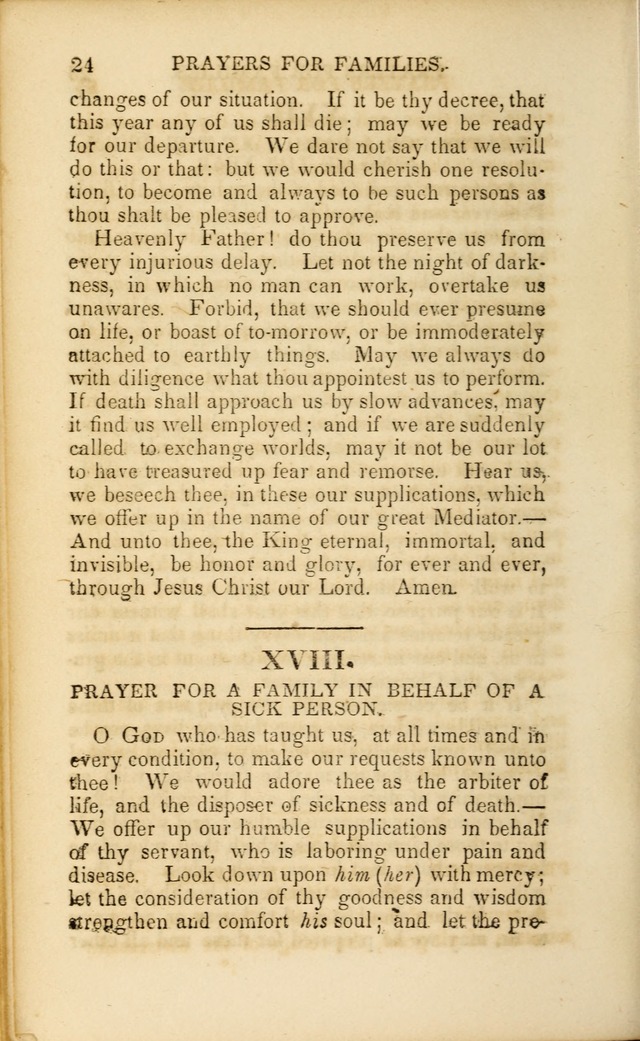 A Collection of Hymns and Prayers, for Public and Private Worship page 401