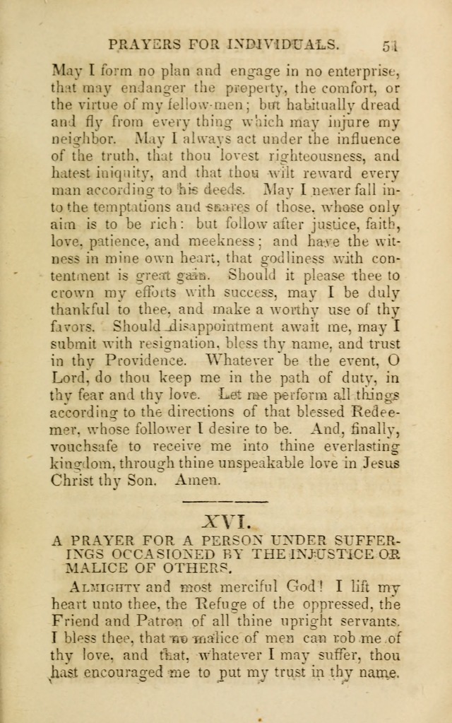 A Collection of Hymns and Prayers, for Public and Private Worship page 428