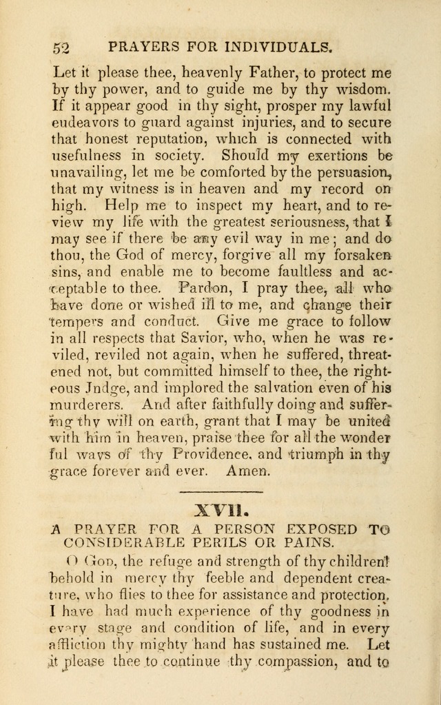 A Collection of Hymns and Prayers, for Public and Private Worship page 429