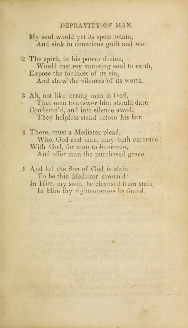 A Collection of Hymns and Prayers, for Public and Private Worship page 56