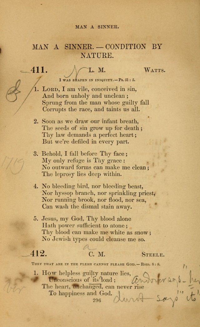 The Congregational Hymn Book: for the service of the sanctuary page 354