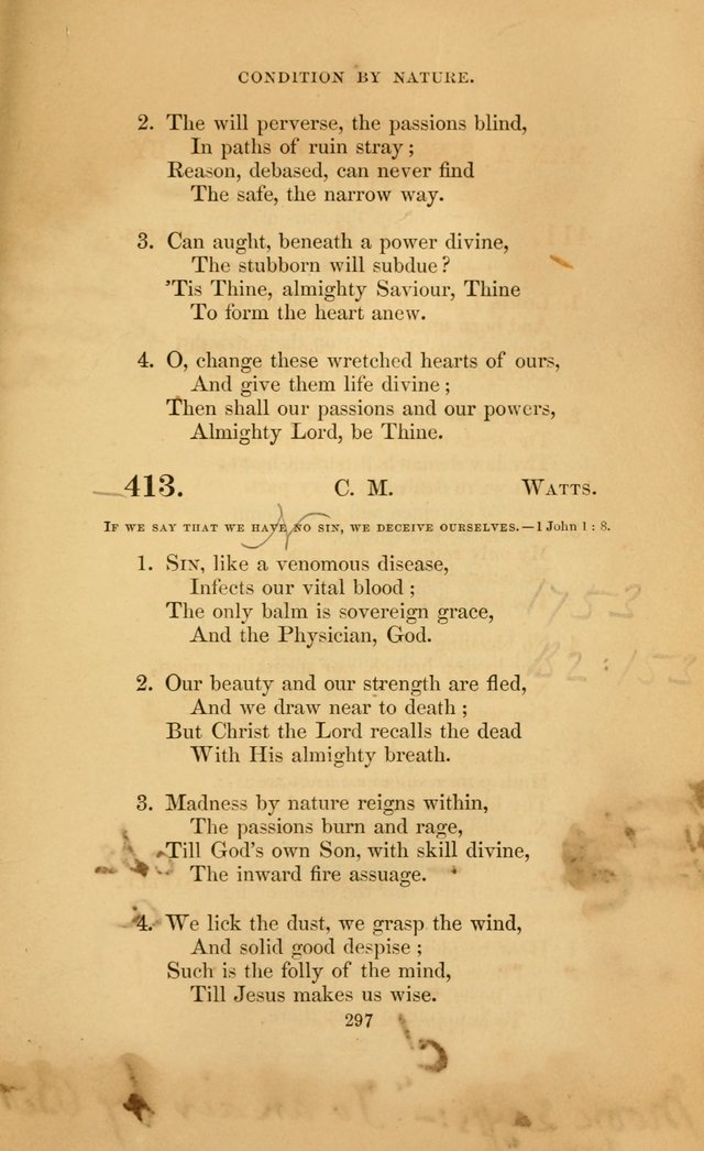 The Congregational Hymn Book: for the service of the sanctuary page 355