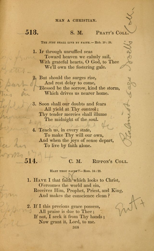 The Congregational Hymn Book: for the service of the sanctuary page 428