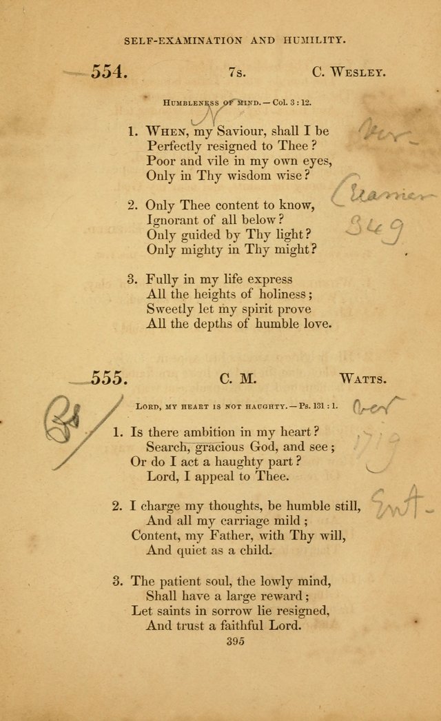 The Congregational Hymn Book: for the service of the sanctuary page 455