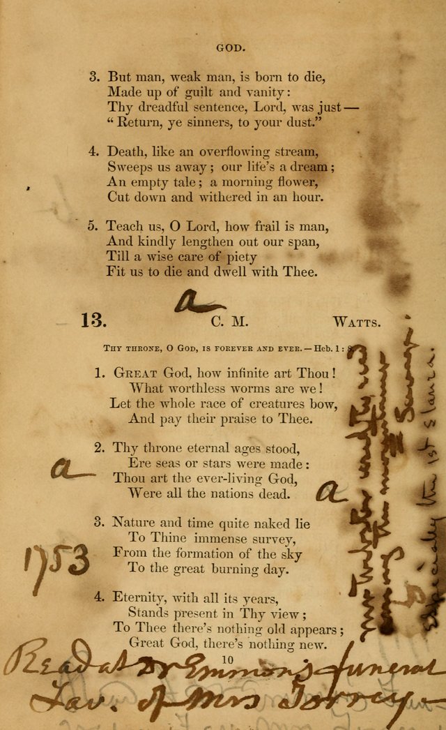 The Congregational Hymn Book: for the service of the sanctuary page 68