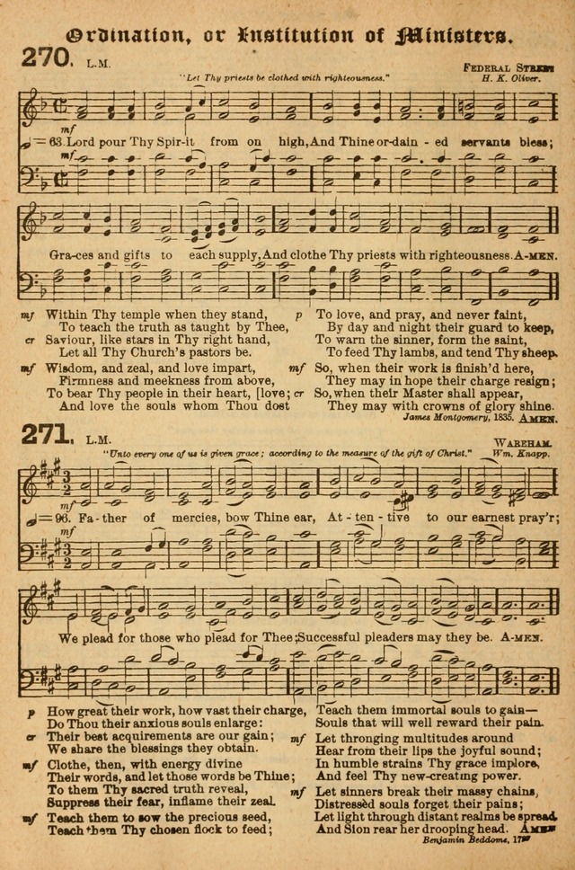 The Church Hymnal with Canticles page 239