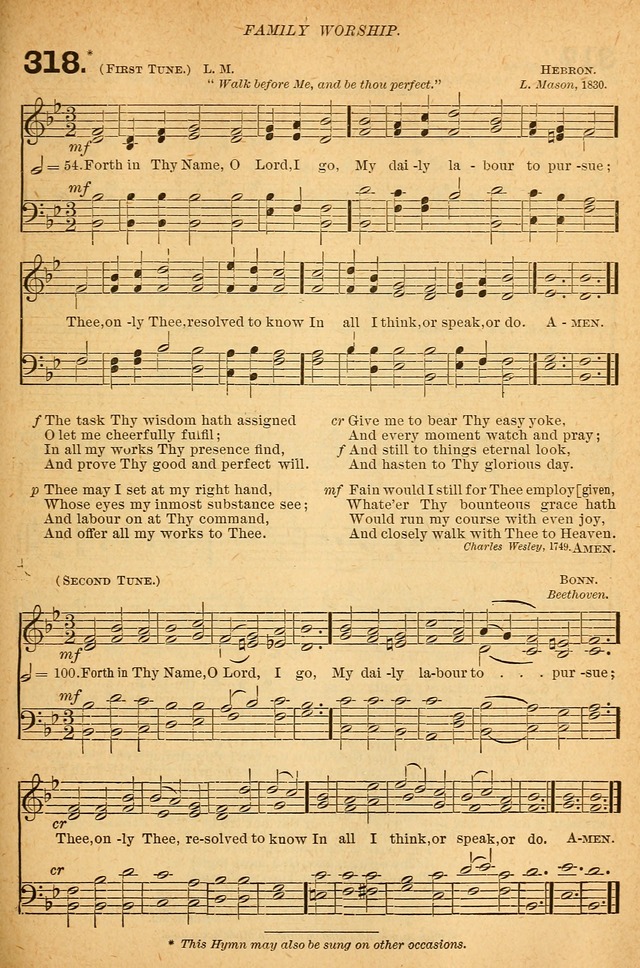 The Church Hymnal with Canticles page 274