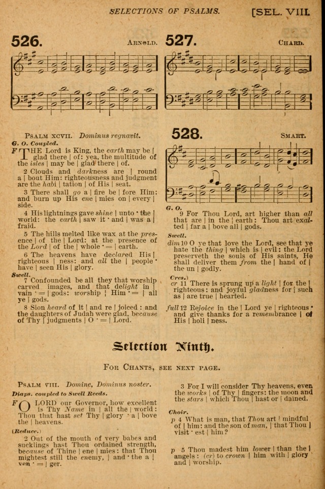 The Church Hymnal with Canticles page 659