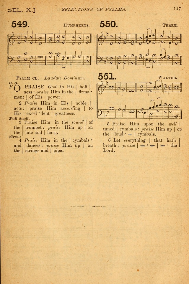 The Church Hymnal with Canticles page 664