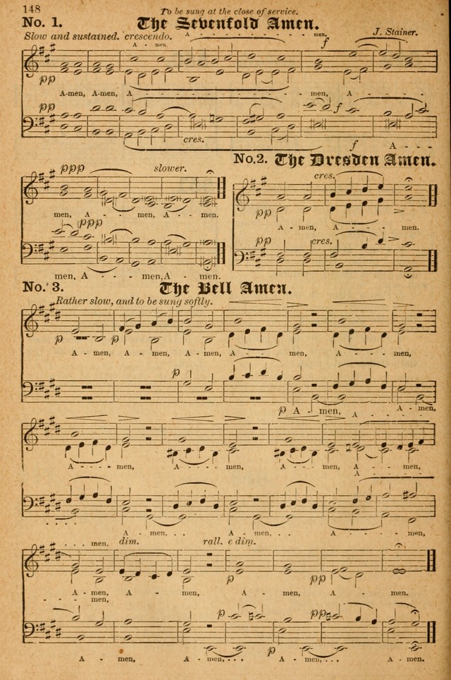 The Church Hymnal with Canticles page 665