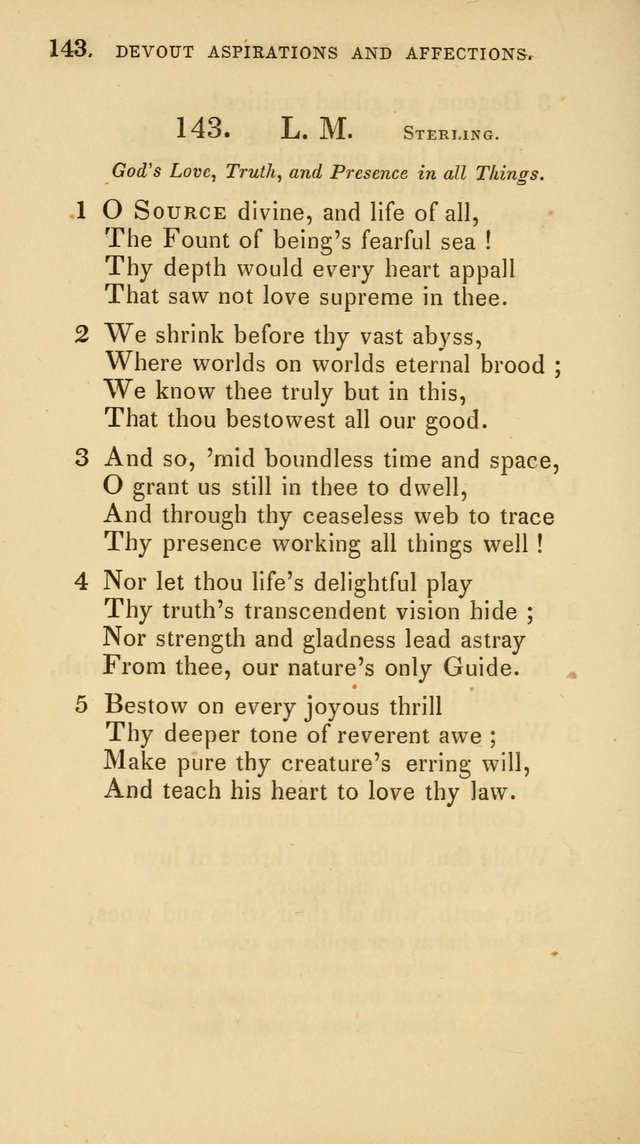 A Collection of Hymns, for the Christian Church and Home page 131
