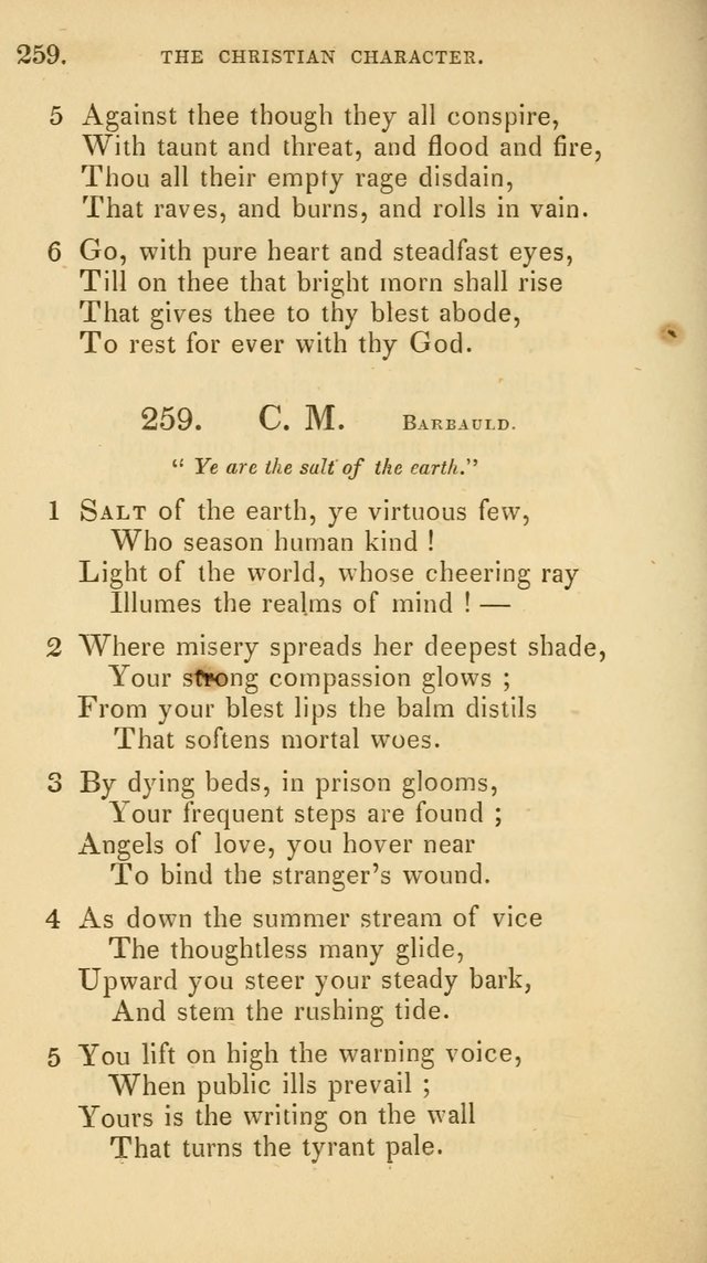 A Collection of Hymns, for the Christian Church and Home page 211