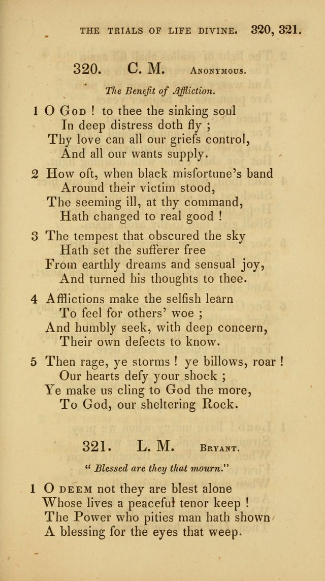 A Collection of Hymns, for the Christian Church and Home page 252