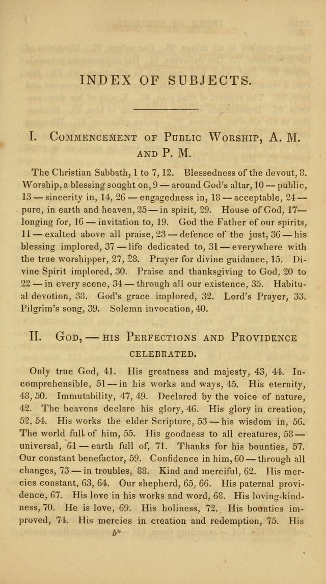 A Collection of Hymns, for the Christian Church and Home page 26