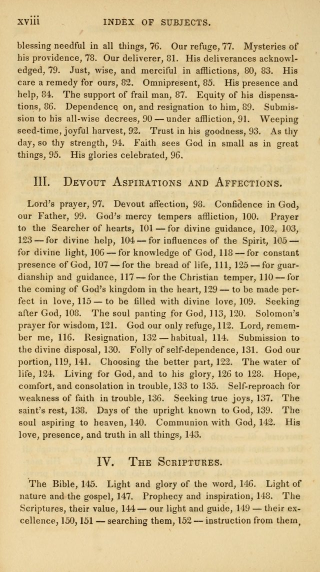 A Collection of Hymns, for the Christian Church and Home page 27