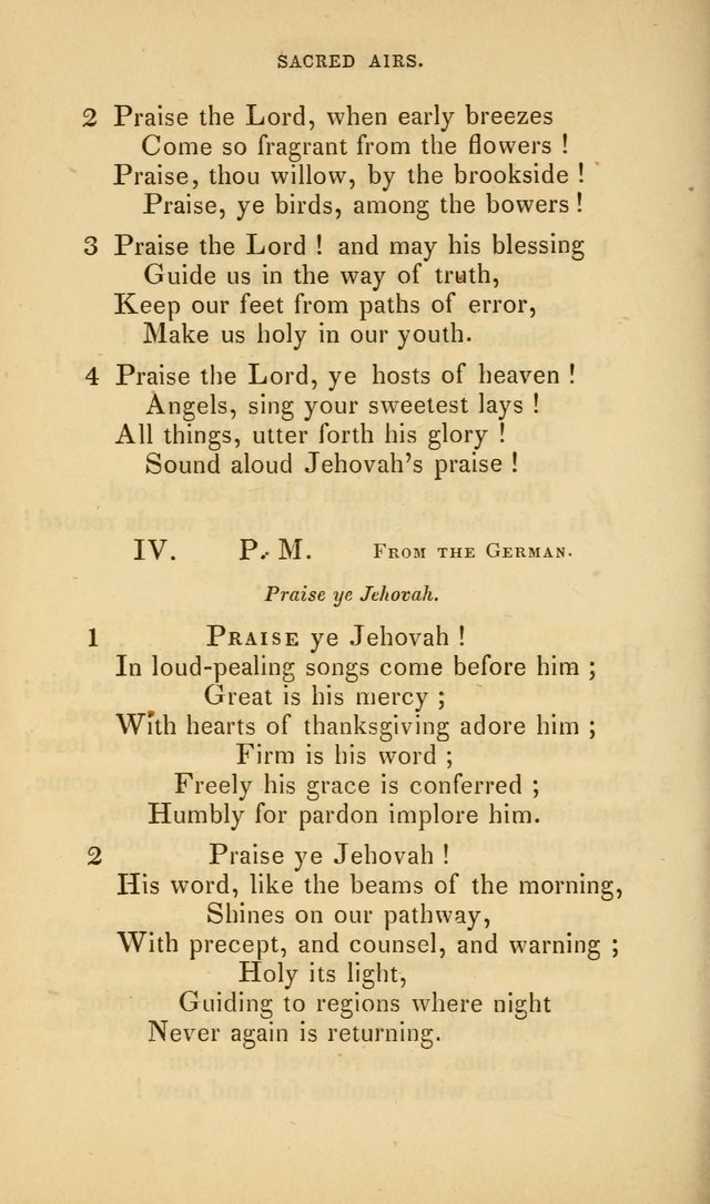 A Collection of Hymns, for the Christian Church and Home page 325