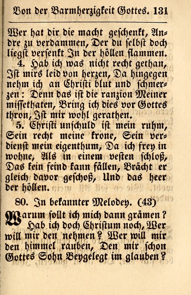 A Collection of Hymns: designed for the use of the Church of Christ page 349