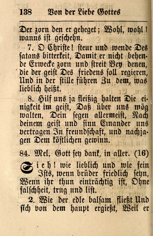 A Collection of Hymns: designed for the use of the Church of Christ page 356