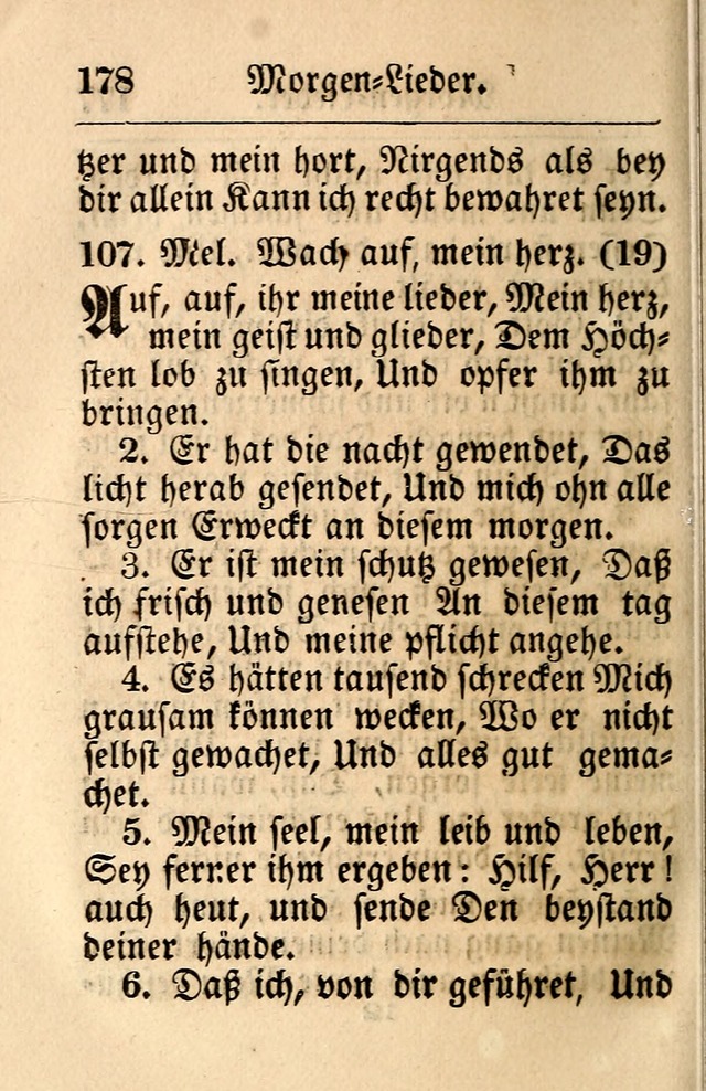 A Collection of Hymns: designed for the use of the Church of Christ page 396